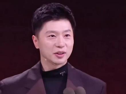 龙队怎么还哭了 ##马龙 #向全世界安利马龙 #龙福竹 #马龙六金王 #马龙真的很爱乒乓球