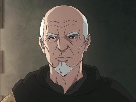 放开那个女巫 #放开那个女巫#动漫推荐#动漫@阿桐1230