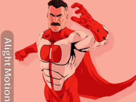 第一次做,理解一下#无敌少侠 #无敌少侠剪辑 #果冻人