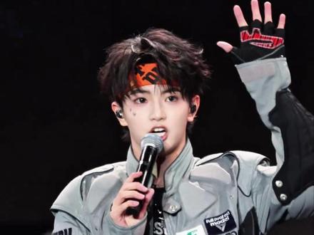 期待穆祉丞巡演,七月见#穆祉丞 #常州 #巡演 #演唱会