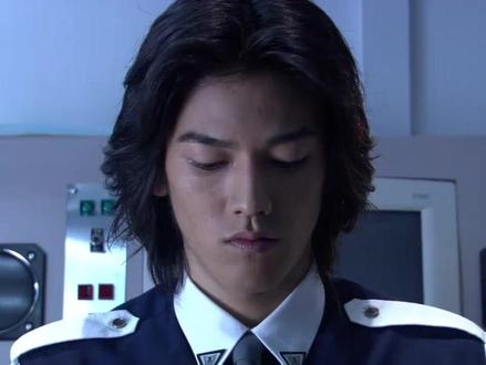 假面骑士亚极陀剧场版《G4计划》导剪版 P3