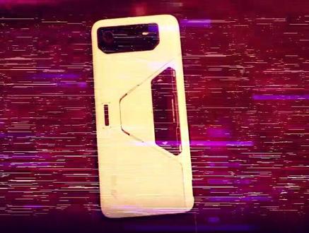 游戏几乎满帧!“败家之眼”纯种游戏手机,信仰降临 #手机 #游戏手机 #腾讯rog游戏手机6 #ROG6 #电脑