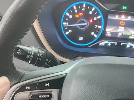 19年传祺GS5请检查排放故障处理方案#传祺GS5 #技术分享 #实拍原视频 #实实在在的修车 #修理工日常