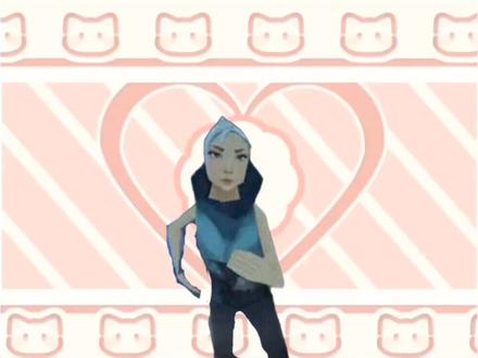 瓦瓦挖你的鼻孔,喵喵~ #瓦瓦#喵喵