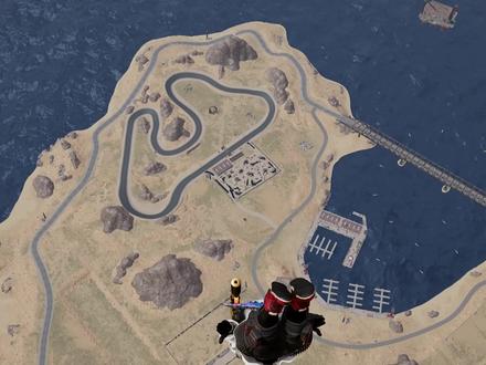 帕布鸡那点事#pubg