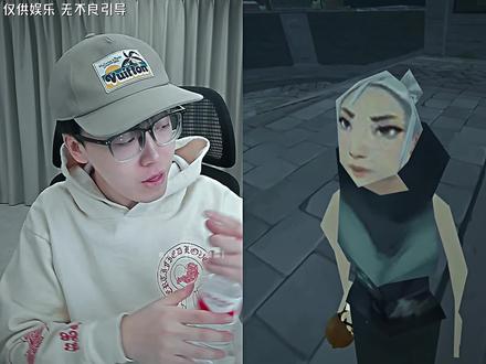 陈泽瓦瓦终于连麦 #陈泽 #瓦瓦