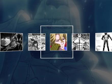 雪地里传来芬兰語#西蒙海耶#终末的女武神#动漫音乐