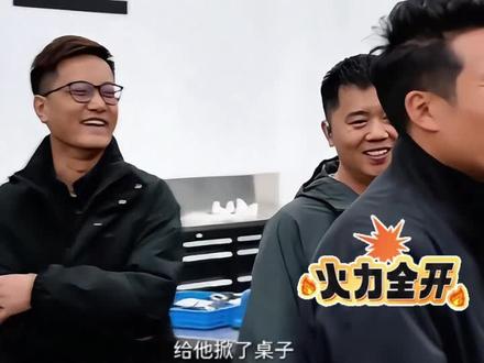 魏建军不让国人受气,要掀法拉利桌子#长城汽车#魏建军#国货之光 #长城汽车 #魏建军称要掀桌子造赛车