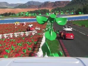 地平线4还是微软家的最香,微软的XGP平台了解一下!#steam游戏 #地平线4