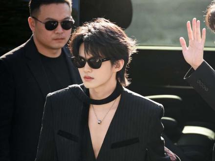 你要的自由,我还给你了。#云旗yunqi #郝熠然