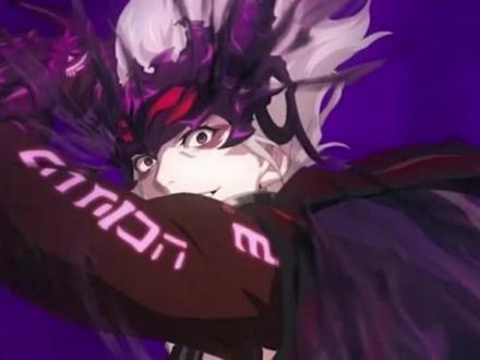 DNF角色背景故事之鬼泣篇 #dnf #鬼泣 #地下城与勇士 #八百万勇士 #游戏梦想家计划