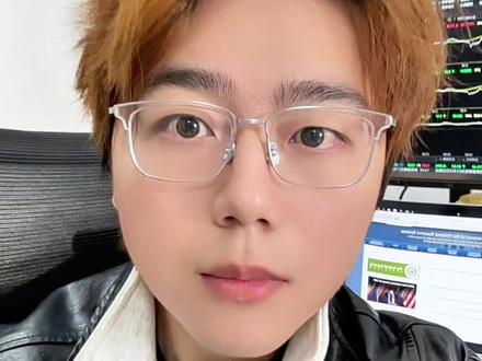 美联储新主席或今晚宣布!沃什可能性飙升 #财经 #美联储 #作手阿飞 #鲍威尔