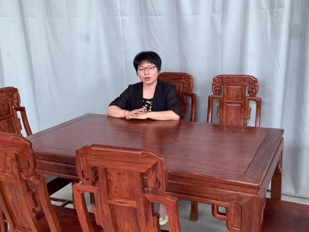 国人餐桌礼仪您了解吗?到主人家千万别坐错位置,会影响关系#红木家具#餐桌礼仪
