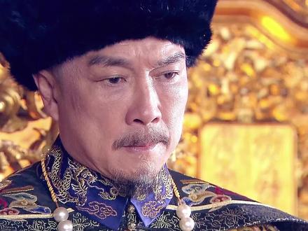 若曦与四爷定情名场面 #刘诗诗 #步步惊心 #一起追剧