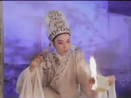 #白马王君安 #牡丹亭 三杯水酒祭丽娘,又是超级好听
