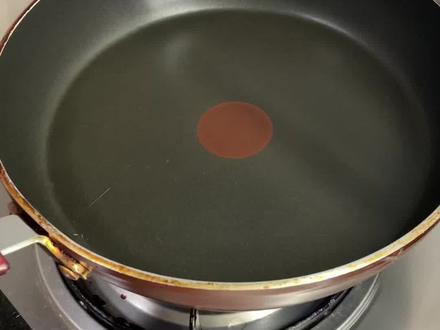 水煎冷冻饺子馄饨#居家隔离的日子 #自己做美食