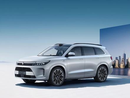 新问界M7使用初体验