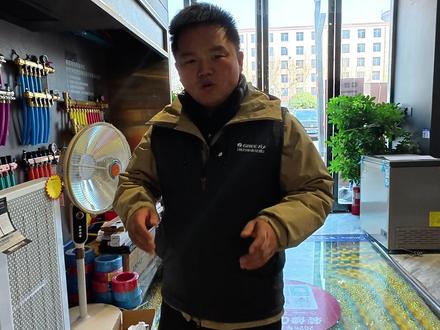 装修业主别急!等格力Star5代中央空调,4Hz压缩机来了! 加量不加价太值了!#格力中央空调 #Star5代 #装修干货 #家电选购 #避坑指南