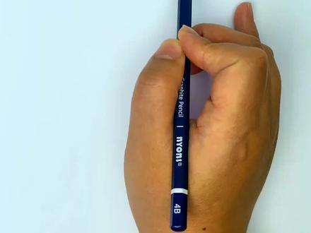 #挑战100天成为绘画博主 |第10天打卡,今天画呆萌可爱的Sky小天。#节奏盒子 #画画的baby #跟着抖音学画画 #彩铅手绘