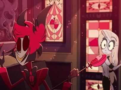 谁是比亲王和比利兹更强的恶魔 #电影解说 #美漫 #地狱客栈 #动漫解说 #轻漫计划 #我的观影报告