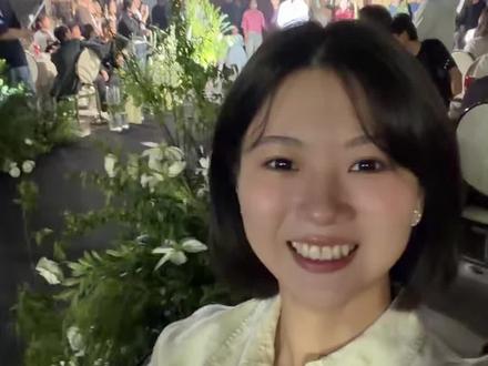 看着小王子找到了他的玫瑰,我也觉得很幸福 @莫西 #婚礼那天