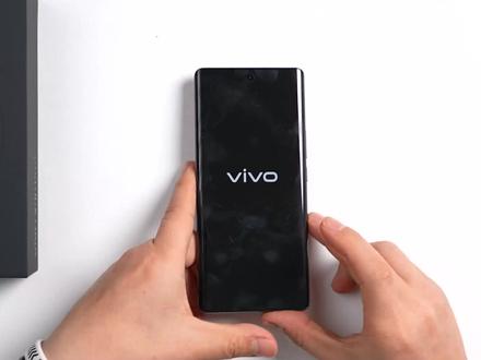 vivo X90 Pro+开箱体验(2)|vivo X90 Pro音画表现、自研V2芯片加持、 E6屏、大面积指纹解锁 #vivo #vivox90pro #科技美学 #数码科技
