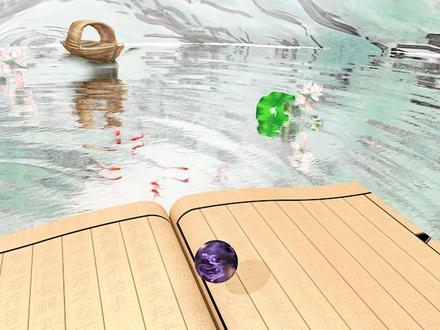 恭喜你,了解了混沌青莲 #神话故事 #法宝 #科普