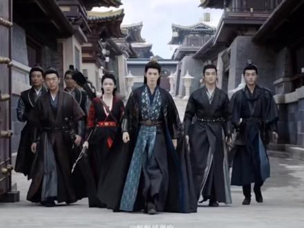 好剧总是会被大家看到的#一笑随歌 #陈哲远 #李沁