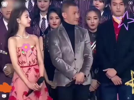 直到看到白鹿的逆袭才明白一个好的体态才是普通女孩变美的唯一方式#娱乐圈的那些事儿 #白鹿