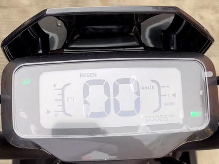 #小牛F0 #小牛F050 车友们,你们的教学来了!如何关闭或开启#小牛F0动能回收 功能!