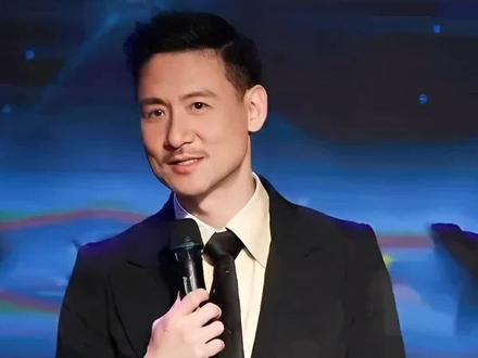 张学友 不为人知的故事 #明星背后故事 #娱评大赏