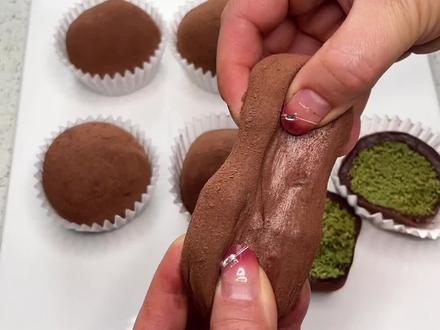 |迪拜软曲奇|买不到那就自己做#迪拜软曲奇 #自己动手丰衣足食 #抖音美食推荐官