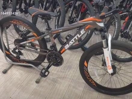 富士达征途419山地车#山地自行车 #我骑行我健康我快乐