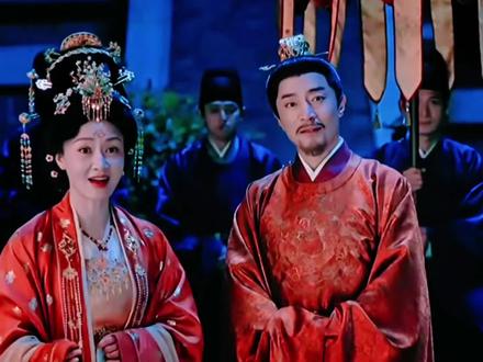 唐宫奇案之青雾风鸣:不看到最后,你根本猜不透淑妃到底是个什么样的人物#唐宫奇案之青雾风鸣#淑妃 #古风古剧古美人 #什么角色让你记住了一整部影视