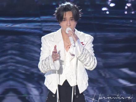 26/1/2 澳门《音乐缘计划音乐盛典》 占有!#薛之谦 #音乐缘计划 #薛之谦占有 #周深 #薛之谦天外来物巡回演唱会