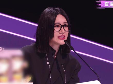 #尚雯婕 夸#苗梦初 太丝滑,#那英 :怎么感觉这像剧本似的?#声鸣远扬