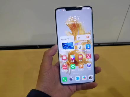 华为锁屏壁纸怎么设置?这三种方法你都知道吗? #华为手机 #手机数码 #华为锁屏设置