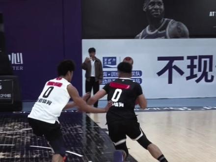 走出舒适圈,向强者挑战!#陈泽文白晶vs王明昊周子旭