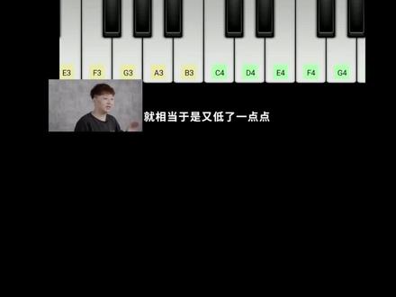 #创作灵感 #我可以翻唱 #乐理知识 #声乐教学 满满的干货,热爱听歌,唱歌的朋友点赞收藏@DOU+小助手 @抖音小助手