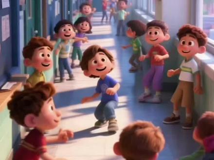 《课间十分钟 哪些游戏不能玩》课间十分钟是小朋友们放松和玩耍的美好时光,但一定要记住:安全第一,开心第二!今天,我们就来讲讲哪些游戏看起来很“酷”,实际上却藏着危险。
儿童故事,3-6岁儿童睡前故事,儿童科普知识,科普百科,儿童安全意识,寓言故事,情绪管理,3-6岁睡前故事,儿童睡前故事,益智早教,3到6岁儿童益智早教动画,3-6岁儿童动画视频,3-6岁儿童益智早教,3-6岁儿童启蒙早教益智,绘本书推荐,6到12岁有声版文字版,有趣的幼稚的故事,儿童早教益智动画,7-12岁原创儿童益智早教故事动画,4-6岁幼少儿童有趣的晚安绘本,小故事读物,小故事大道理,绘本故事,童话故事,亲子阅读,为什么不能,性格培养,语言表达能力,家庭教育,孩子教育,育儿,儿童故事大全,少儿科普常识,家长必读,孩子读物,小故事大道理
#创作灵感 #校园安全 #儿童科普 #安全教育 #课间十分钟 @DOU+小助手 @DOU+上热门 @抖音创作小助手 @生活服务热点中心