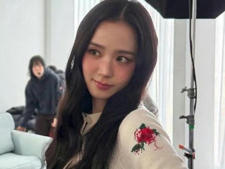 月刊男友在kpop很受欢迎 #金智秀jisoo #月刊男友 #韩剧 #kpop