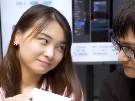 #直播 直播是怎么做到的?相机的画面如何才能同步到电脑上?这个东西很关键!#电脑 @DOU+小助手