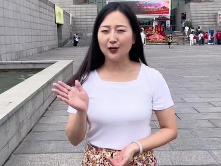 #沉浸洛young城 ,来洛阳一定不能错过的地方,关键不需要门票,在手机微信公众号预约,即可免费参观#洛阳 #旅行推荐官