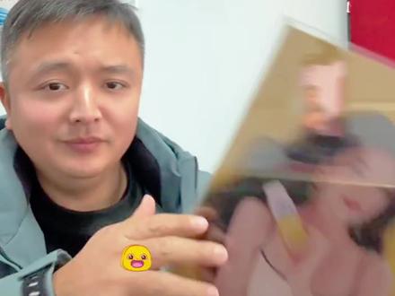 大哥赚了九千,缺亏了五万,白鹿限量版黄金海报,戳中了多少人的盲区#白鹿 #黄金