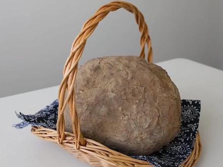 原来新鲜茯苓长这样
#美食 #中式糕点