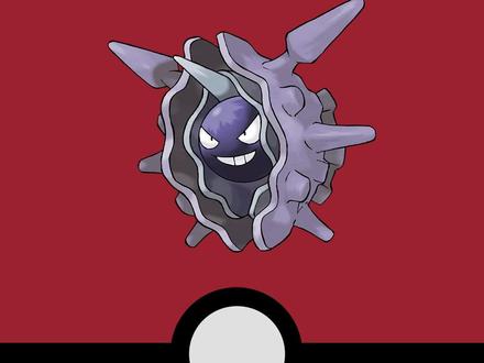 极巨化副本萌新攻略
#宝可梦 #战斗吧精灵 #游戏