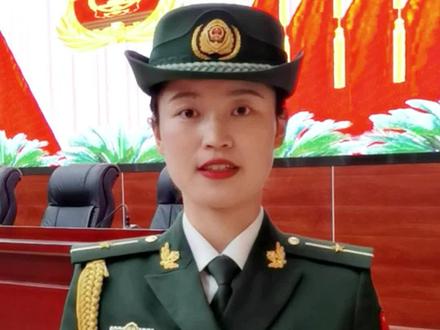 开启“星”征程,少尉排长授衔了!(桂丙泽/O)