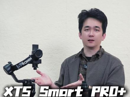 大疆RS5的新用法#摄影 #摄影器材 #大疆 #RS5稳定器