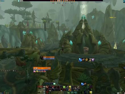 WLK熊T新人推荐指南