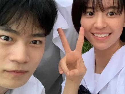 #夺命许愿主角团全员颜霸 你们几个人的颜值一直在霸凌我…#夺命许愿#群像#girlgo